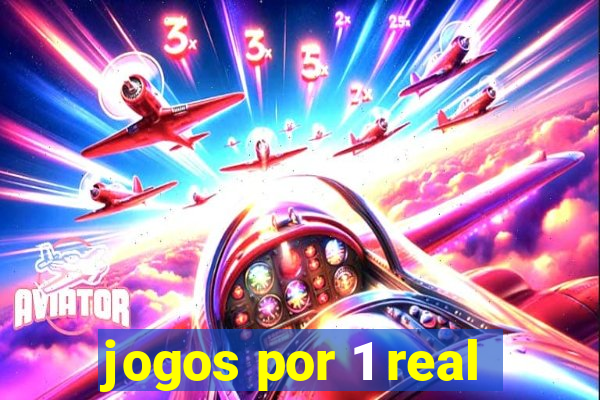 jogos por 1 real